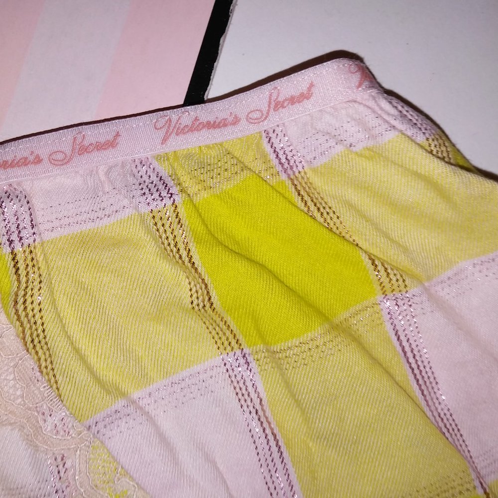 Victoria Secret Camisole Set - Picture 9 of 14